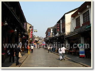 Guilin Li River Cruising Day Tour